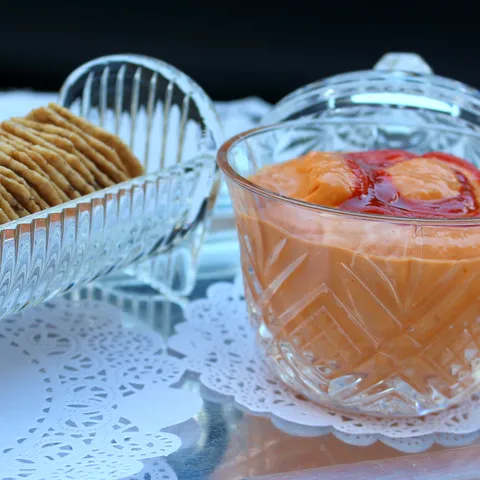 Pikantni humus