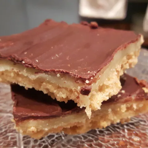 Twix Bars