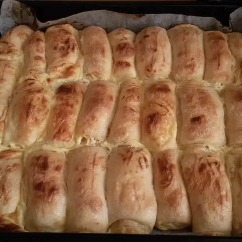 ZAGORSKI ŠTRUKLI