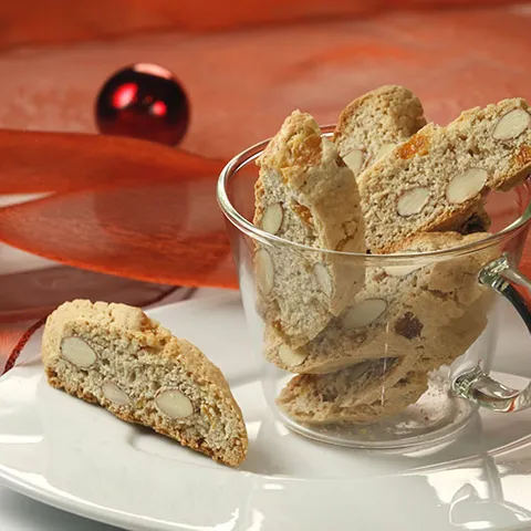 Božićni kolačići za dobro raspoloženje