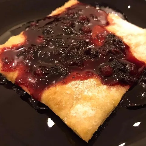Pannukakku *Gluten free