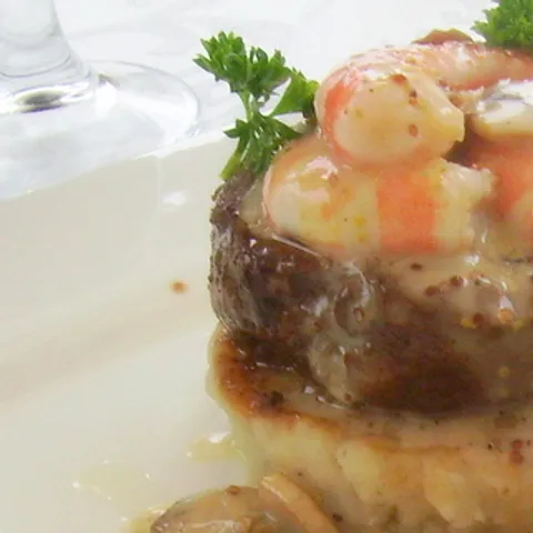 Surf & Turf