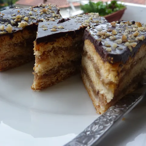 Zerbo kocke