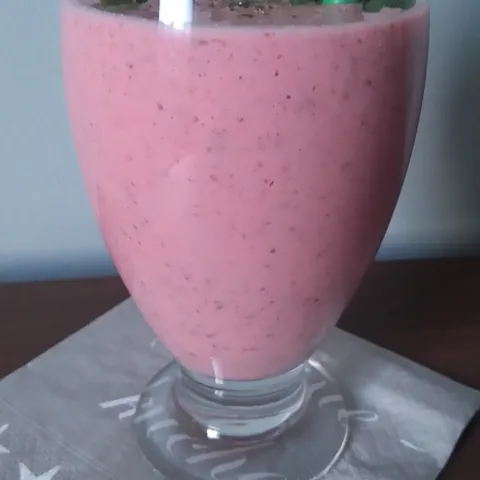 Buttermilchshake