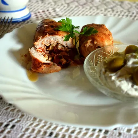 Mediteranske rolnice