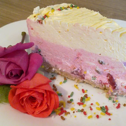 Torta sa višnjama