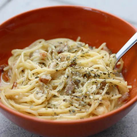 Carbonara