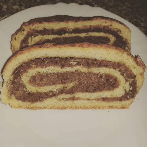 Orehnjača