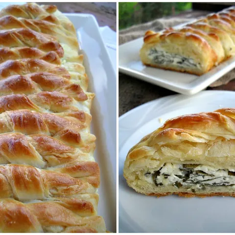 Godivina pita mašnica
