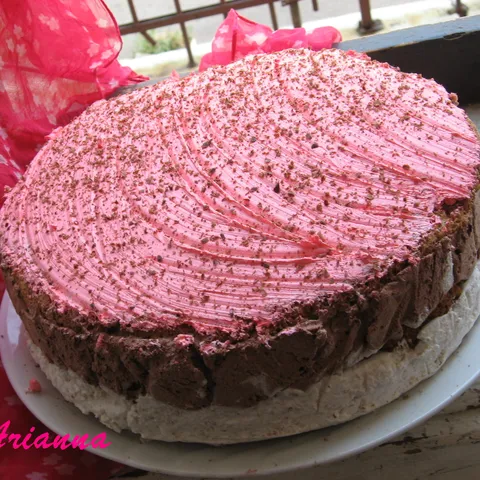 Njambrek torta…