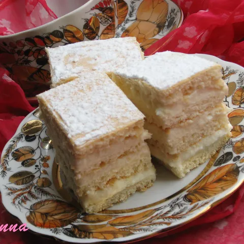 Bijela pita…