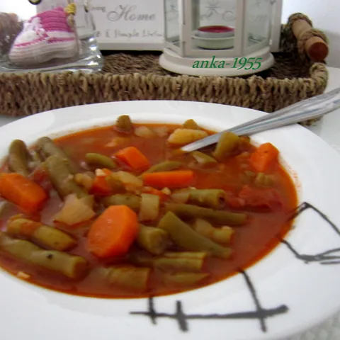 Mahune na čušpajz♥