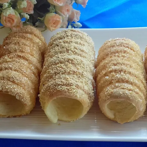 Ceski trdelnik
