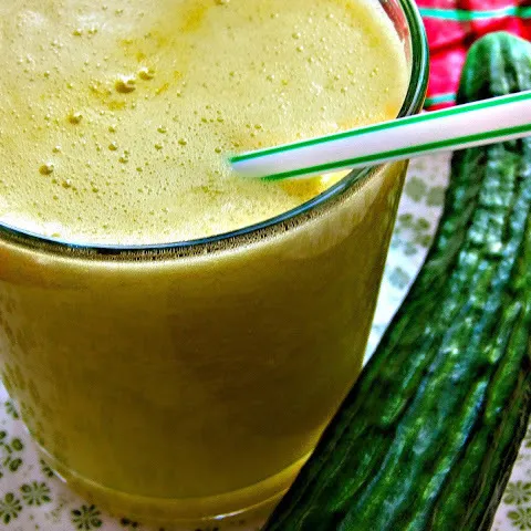 Colon detox