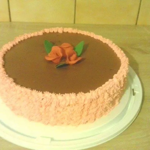 Torta s bananama