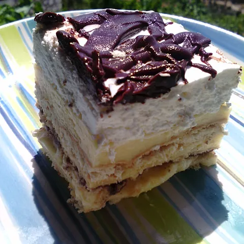 BRZE KOKOS KOCKE