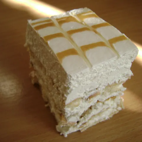 Karamel kocke