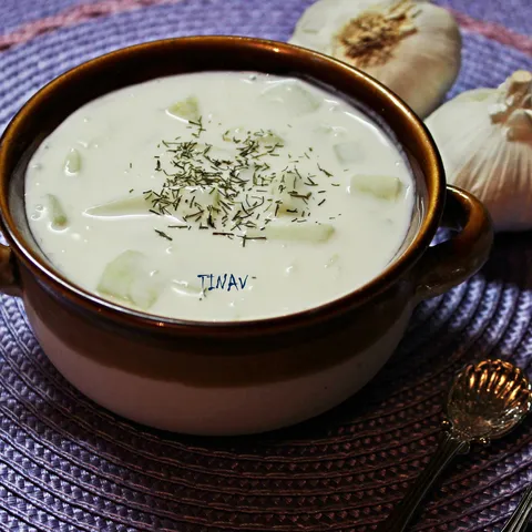 Tarator salata