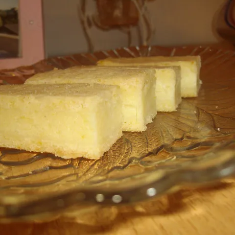 Pita od griza