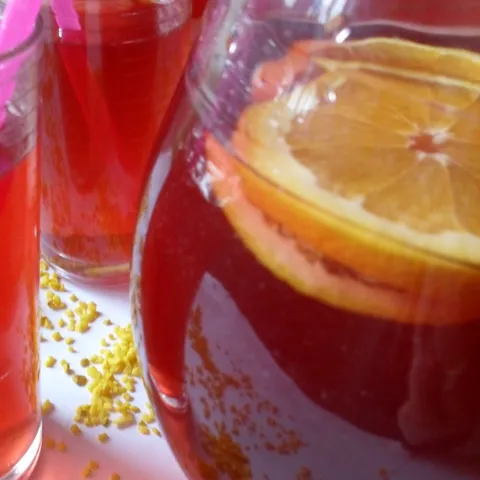 EIS TEA (Ledeni Caj)
