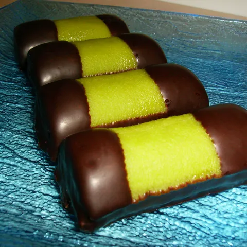 Punschrullar