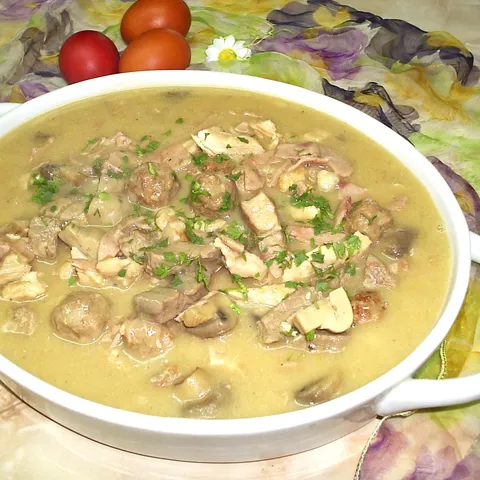 Gastronomski sote