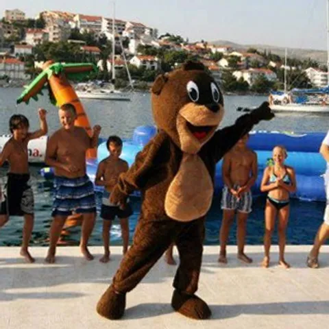 Analizirajte ponašanje djeteta kroz sportske igre