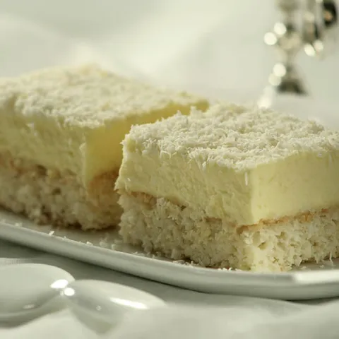 Blaženkove rafaelo kocke