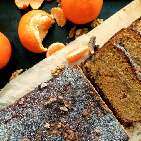 Mirisna, slatka i fina - mandarina