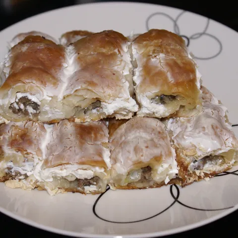 Moje buredzike