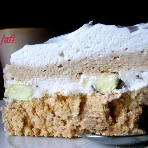 Torta “Lenja zena”
