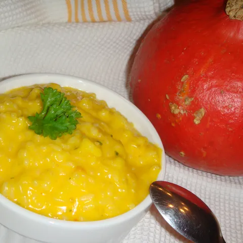 Risotto Bucco Fetta