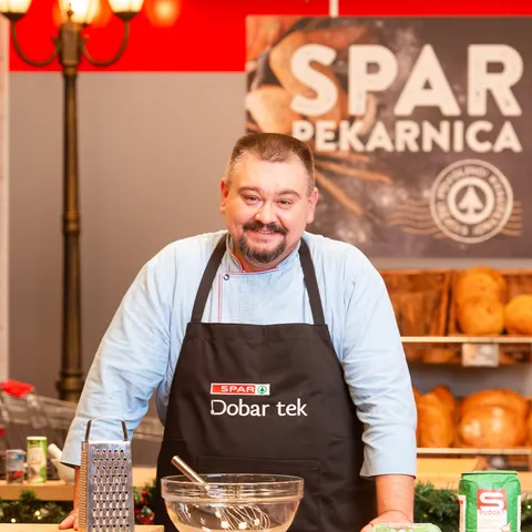 Fine knedle sa šljivama po receptu poznatog chefa Tomislava Špičeka