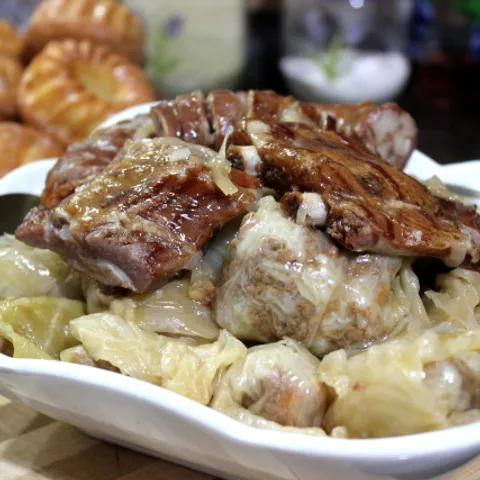Sarma
