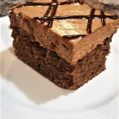 Nutella kolac