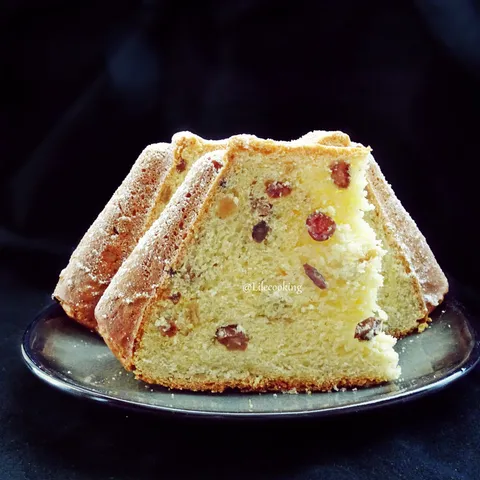 Panettone