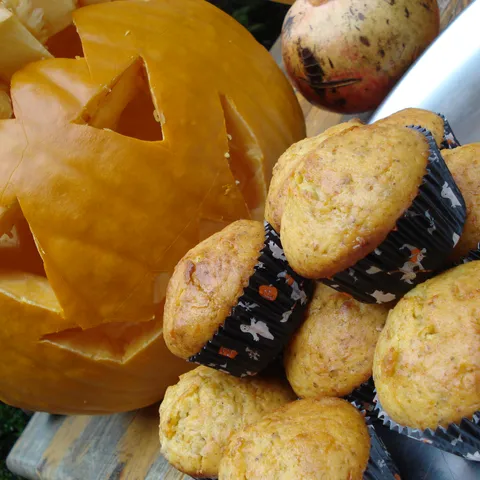 hw muffins