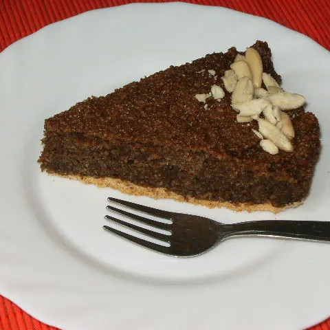 Čokoladna torta
