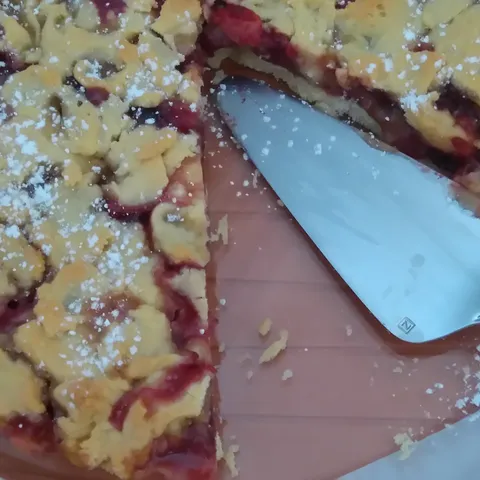 Pokriveni tart