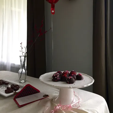 Srecan Valentine's Day!