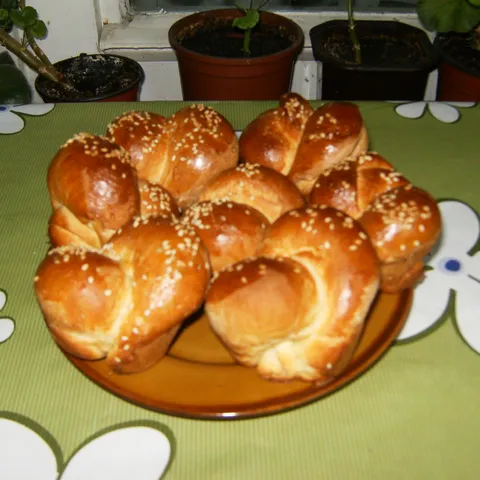 Slano pecivo