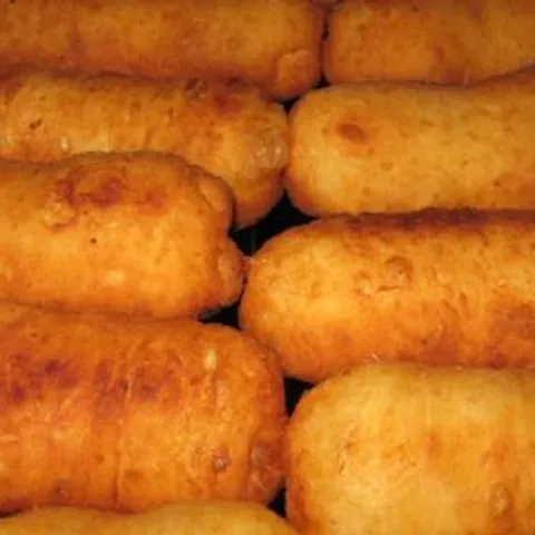 Piroške