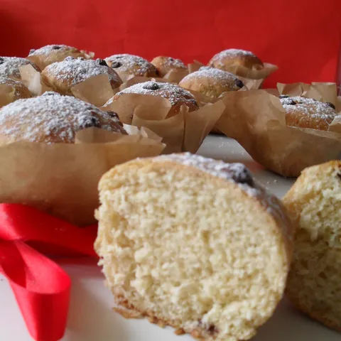 Mini Panettone