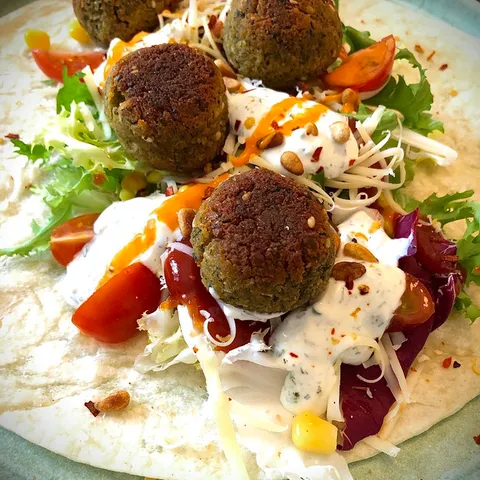 Falafel