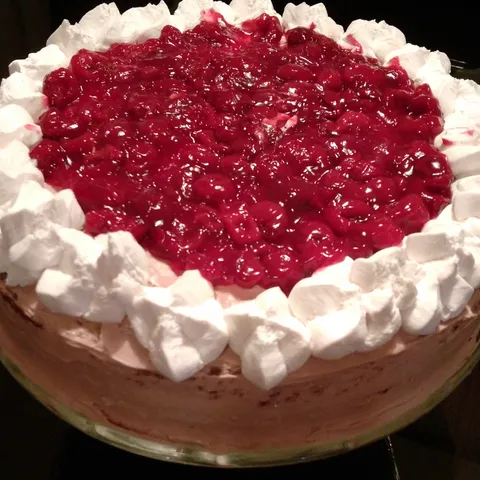 Svarcvald torta