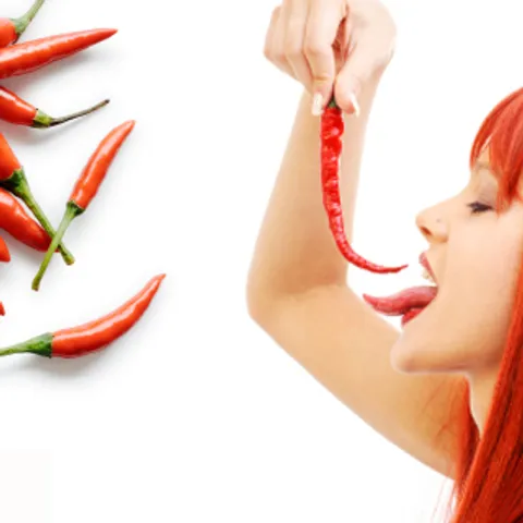 Spicy party