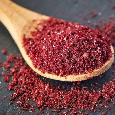 Sumac