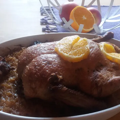Patka na podvarak
