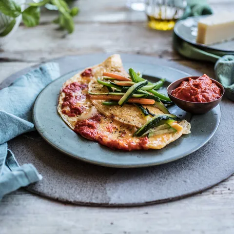 Omlet za pet