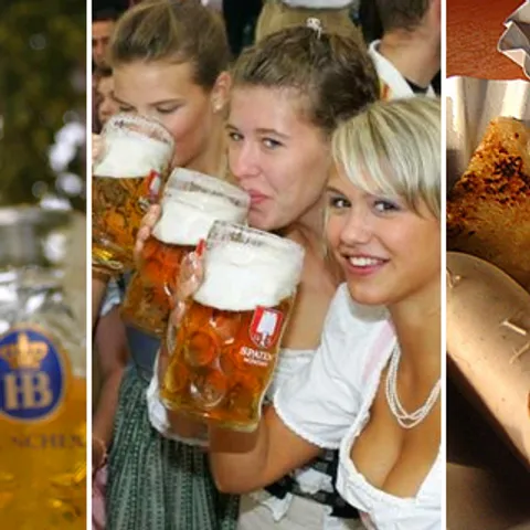 Oktoberfest